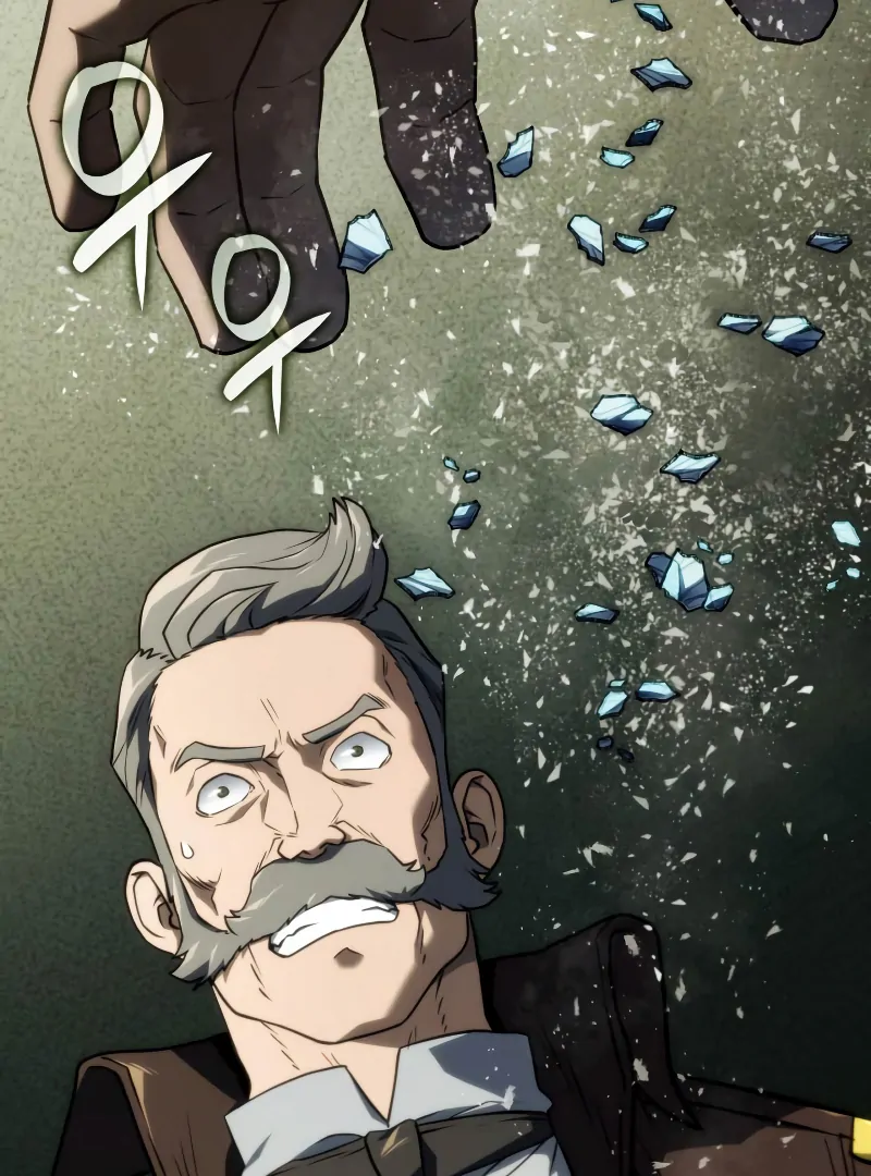 Revenge of the Iron-Blooded Sword Hound, Chapter 38 image 19